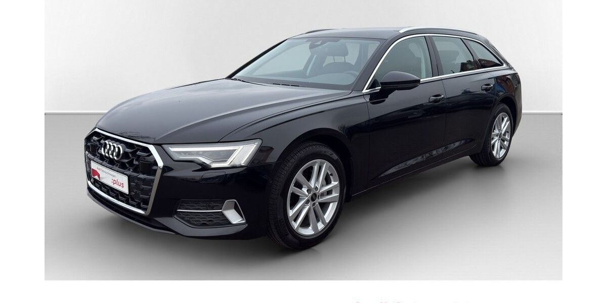 Audi A6 9.969 km 40.990 &euro; Arnstadt 99310