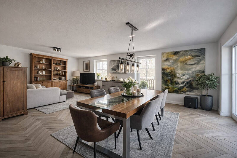 Einfamilienhaus Erfurt Linderbach - 599.000&euro; | Angebot:26684042