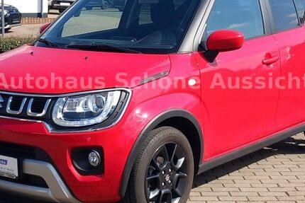 Suzuki Ignis 24.640 km 17.990 &euro; Gotha 99867