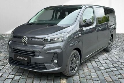 Citroen SpaceTourer 1.500 km 36.970 &euro; Stadtilm 99326