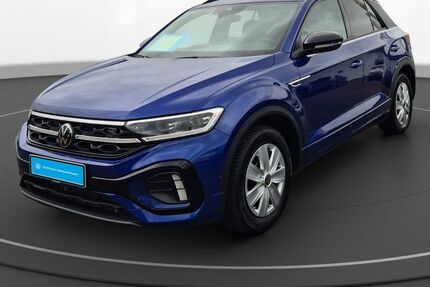 VW T-Roc 13.900 km 30.480 &euro; Erfurt 99099