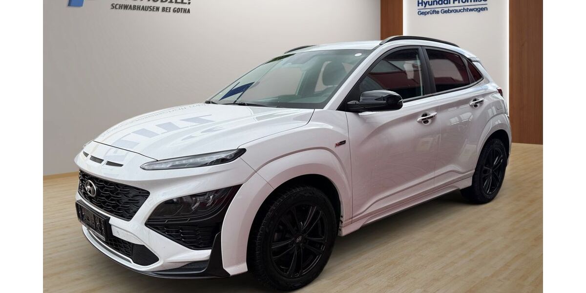 Hyundai KONA 36.400 km 20.990 &euro; Schwabhausen 99869
