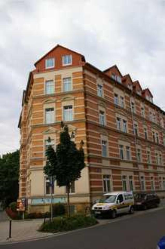 Gemütliche 2 RaumWohnung ab Juli zu vermieten