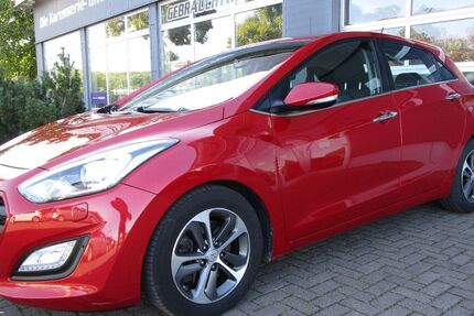 Hyundai i30 114.535 km 9.990 &euro; Gotha 99867