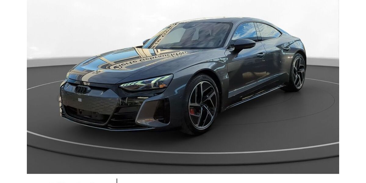 Audi RS e-tron GT 15.990 km 76.980 &euro; Weimar 99423