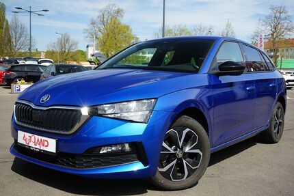 Skoda Scala 96.208 km 15.990 &euro; Gotha 99867