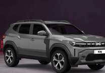 Gebrauchtwagen Dacia Duster