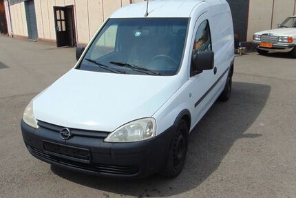 Opel Combo 288.800 km 2.400 &euro; Gotha OT Siebleben 99867