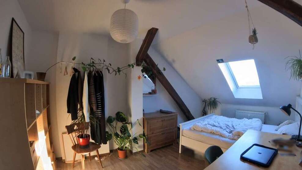 Wohnung zum Kaufen in Erfurt 186.000 € 71.51 m²