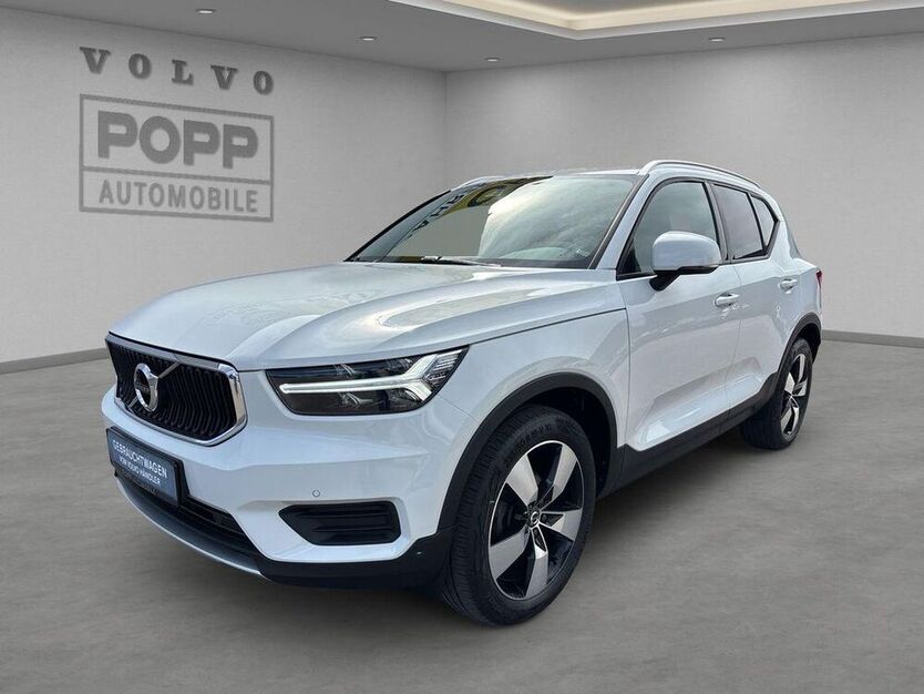 XC40