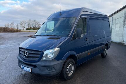 Mercedes-Benz Sprinter 154.212 km 12.999 &euro; Gebesee 99189