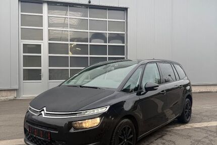 Citroen C4 Picasso 153.638 km 10.999 € Sprötau 99610
