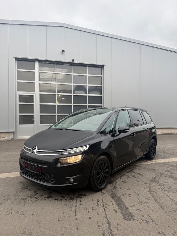 Citroen C4 Picasso 153.638 km 10.999 € Sprötau 99610