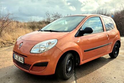 Renault Twingo 119.500 km 1.999 &euro; Erfurt 99099
