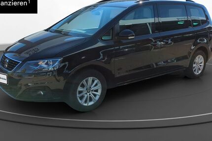 Seat Alhambra 48.200 km 34.980 € Weimar 99423