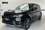 Land Rover Range Rover Sport D250 S Navi*Leder*LED*21Zoll* 54.446 km 46.790 € Gebesee 99189