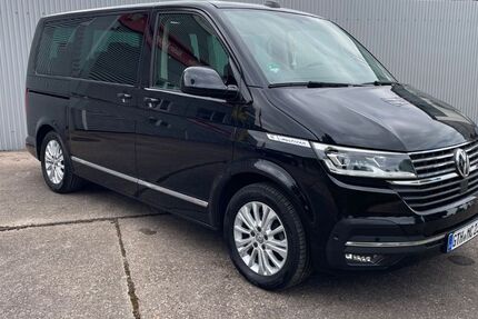 VW T6 Multivan 96.856 km 42.299 &euro; Ohrdruf 99885