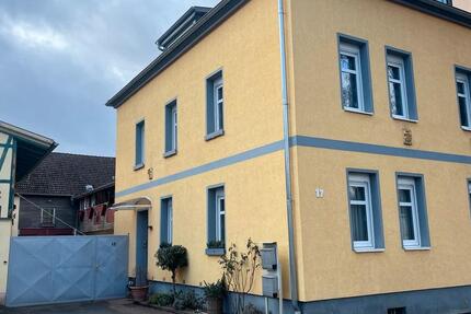 Haus Gotha - 7 Zimmer, 230 m&sup2;, 550.000&euro; | Angebot:25498603