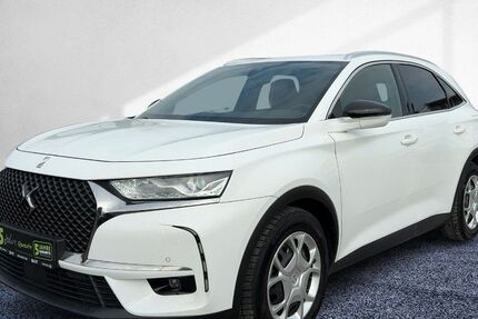 DS Automobiles DS7 (Crossback) 61.600 km 19.690 &euro; Erfurt OT Gispersleben 99091
