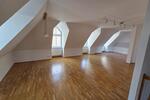 Dachgeschoßwohnung Erfurt - 2 Zimmer, 128 m&sup2;, 1.190&euro; | Angebot:26492734