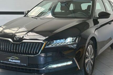 Skoda Superb 1.4 TSI iV DSG STYLE COMBI Navi*Standheiz 96.227 km 21.790 &euro; Gebesee 99189