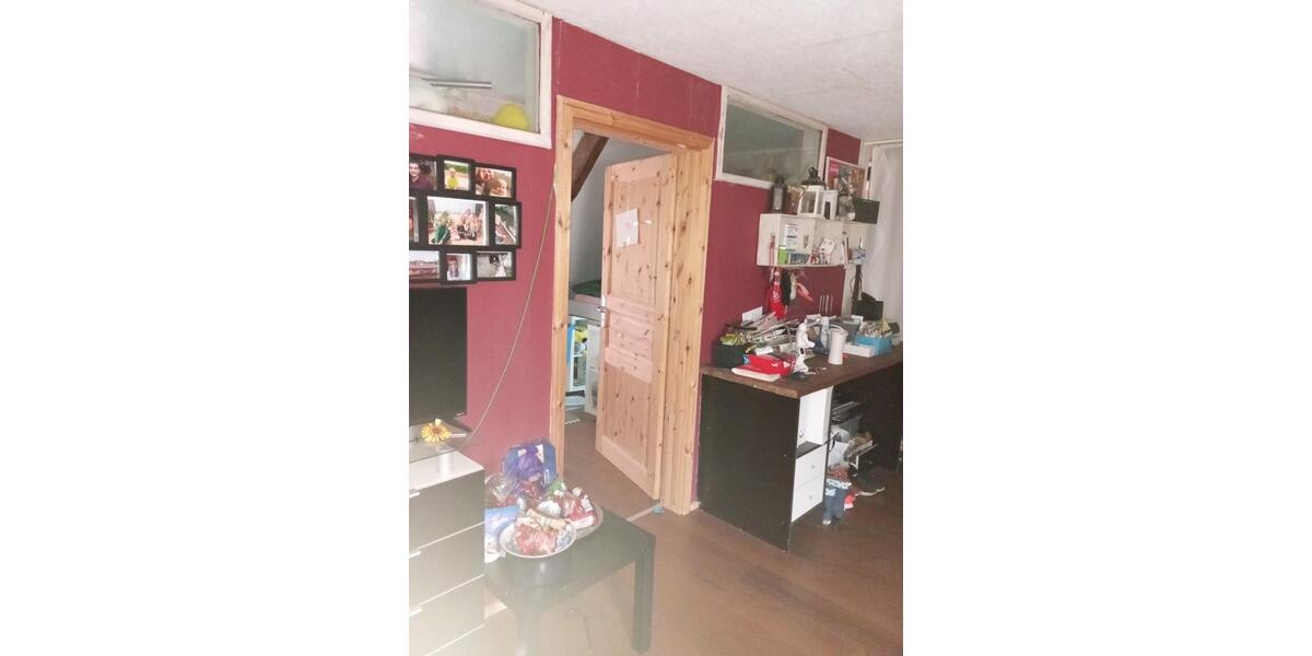 Dachgeschoßwohnung Kranichfeld - 4 Zimmer, 82 m&sup2;, 615&euro; | Angebot:24712624