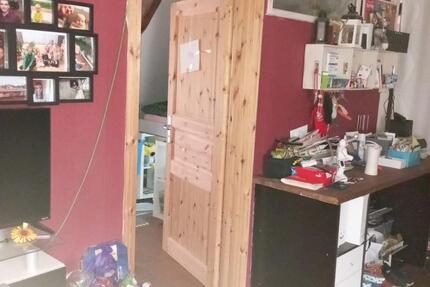 Wohnung Kranichfeld - 4 Zimmer, 82 m&sup2;, 615&euro; | Angebot:24712624