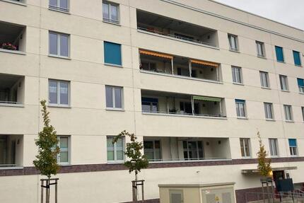 *Senioren Wohnung als 1 ZKB Balkon* in Weimar 1 zimmer