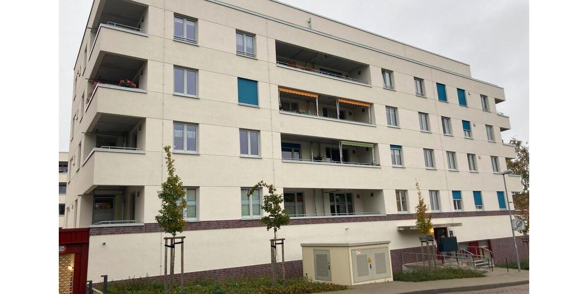 Etagenwohnung Weimar Lützendorf - 1 Zimmer, 45 m&sup2;, 639&euro; | Angebot:14700263
