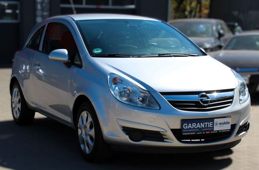 Corsa