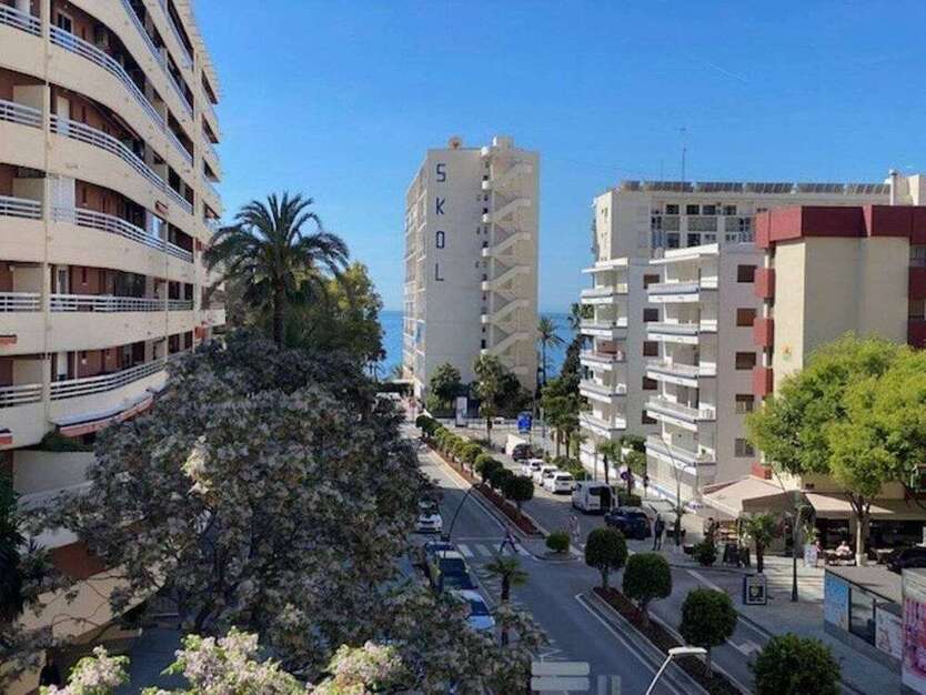 Wohnung zum Kaufen in Marbella 690.000 € 110 m²