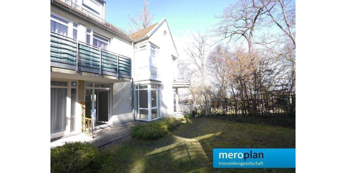 Etagenwohnung Weimar Westvorstadt - 3 Zimmer, 77 m&sup2;, 187.500&euro; | Angebot:25908830