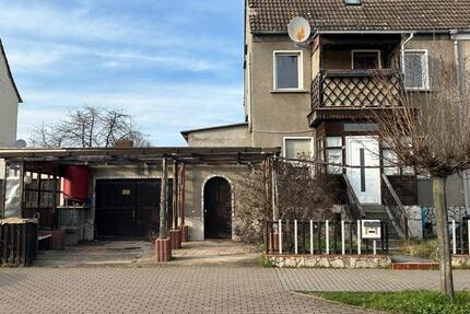 Haus Greußen - 84.000&euro; | Angebot:24744359