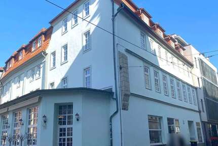 Wohnung Erfurt Altstadt - 3 Zimmer, 86 m&sup2;, 1.050&euro; | Angebot:26945328