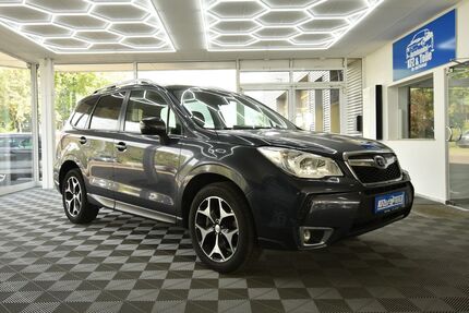 Subaru Forester 228.000 km 9.980 &euro; Erfurt 99092