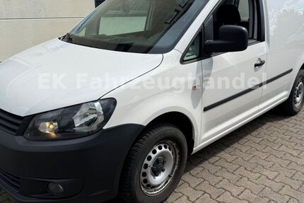 VW Caddy 182.078 km 6.899 € Emleben 99869