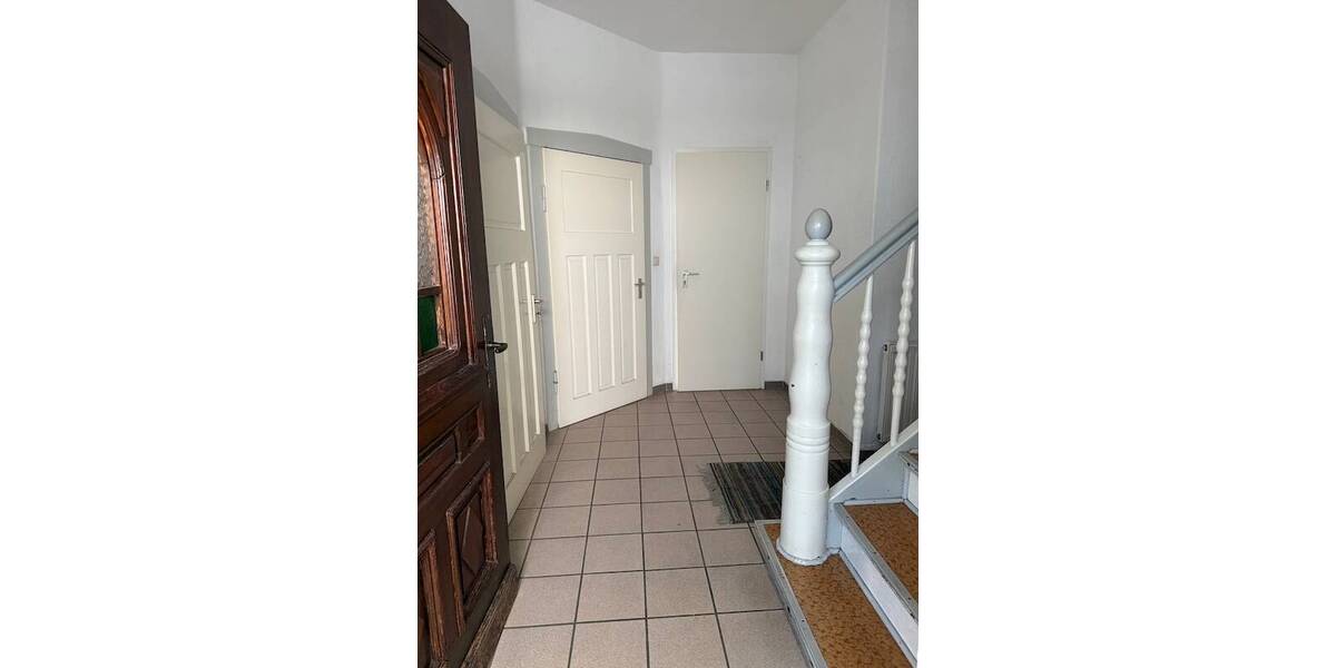 Mehrfamilienhaus, Wohnhaus Geratal - 6 Zimmer, 115 m&sup2;, 120.000&euro; | Angebot:25796922