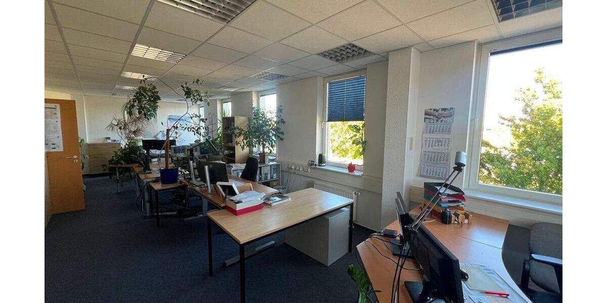 Gewerbeobjekt Erfurt Marbach - 8 Zimmer, 298 m&sup2;, 1.937&euro; | Angebot:25769484