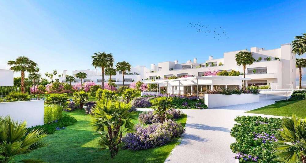 Wohnung zum Kaufen in Estepona 443.800 € 97 m²