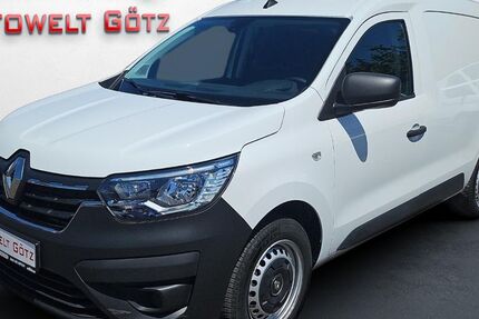 Renault Express 144.589 km 12.980 &euro; Erfurt 99092