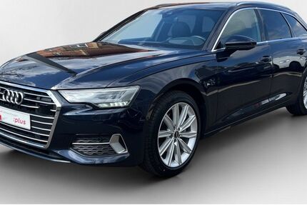 Audi A6 59.460 km 37.490 € Arnstadt 99310