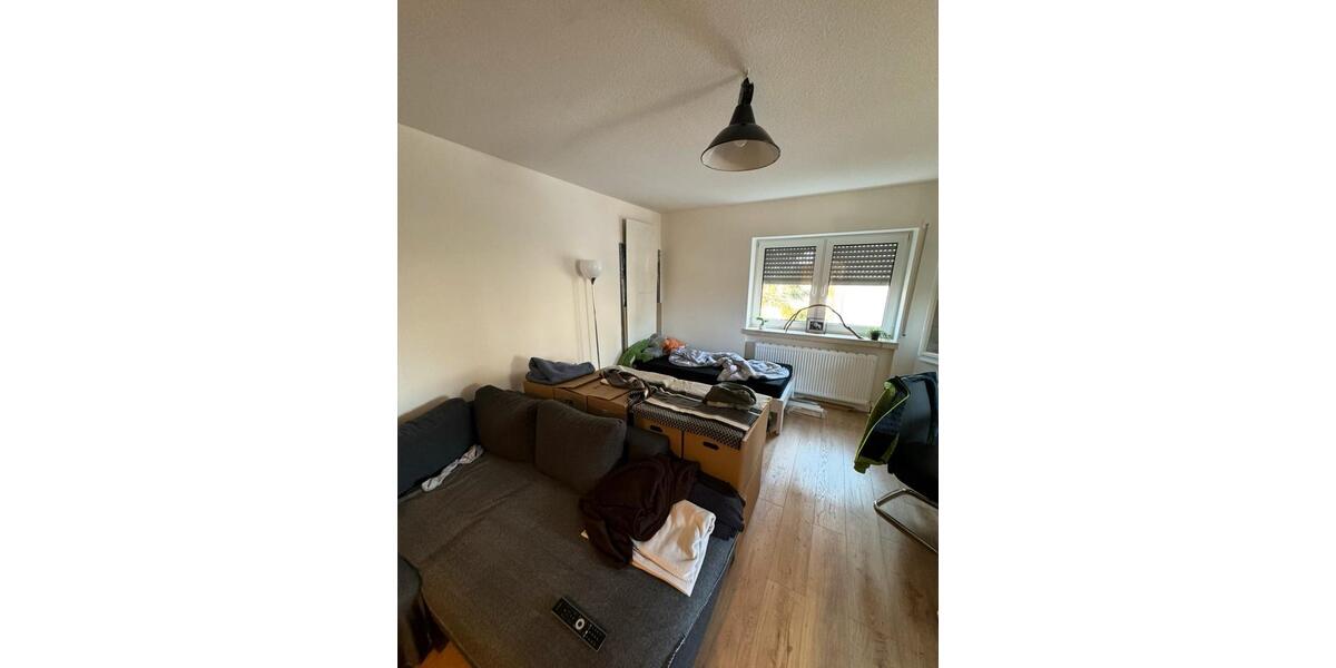 Etagenwohnung Weimar Lützendorf - 2 Zimmer, 57 m&sup2;, 570&euro; | Angebot:25208799