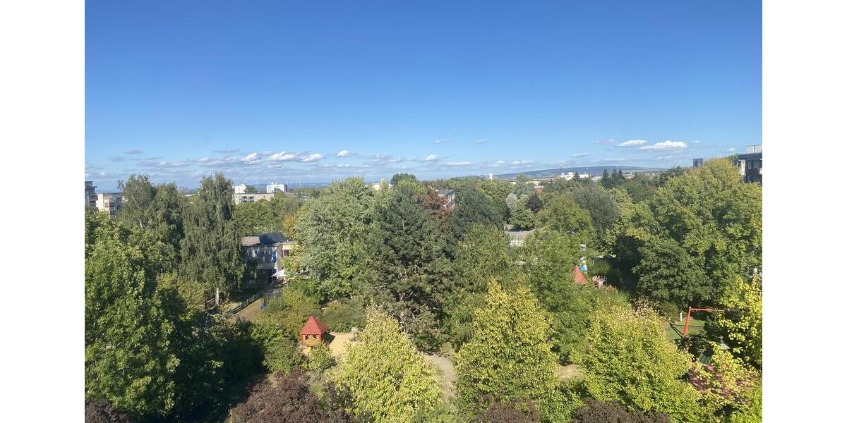 Etagenwohnung Erfurt Melchendorf - 2 Zimmer, 63 m&sup2;, 760&euro; | Angebot:24523914