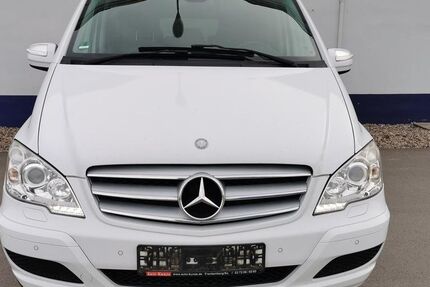 Mercedes-Benz Viano 327.000 km 12.900 &euro; Erfurt 99091