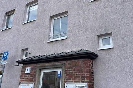 Wohnung Erfurt Krämpfervorstadt - 2 Zimmer, 44 m&sup2;, 445&euro; | Angebot:24906149