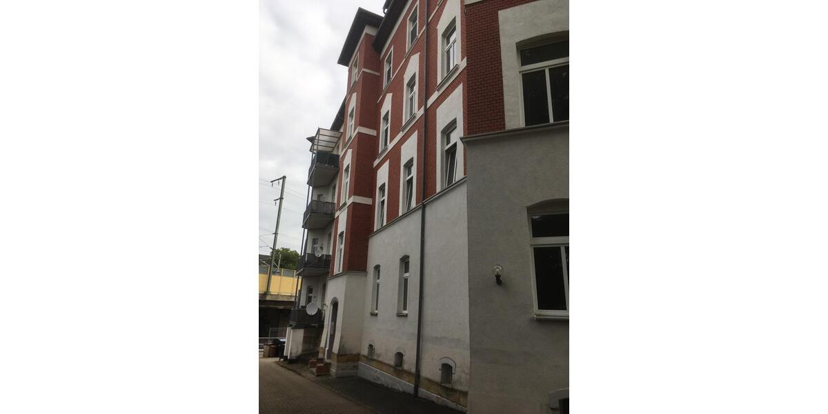 Hochparterre Erfurt Daberstedt - 1 Zimmer, 22 m&sup2;, 69.900&euro; | Angebot:26748404