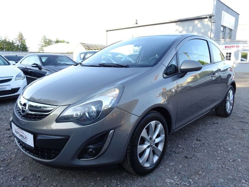 Corsa