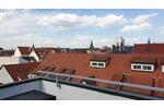 Terrassenwohnung Erfurt - 1 Zimmer, 50 m&sup2;, 500&euro; | Angebot:26351019