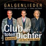 Club der toten Dichter - Galgenlieder
