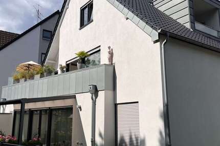 Wohnung zum Kaufen in Troisdorf 466.000 € 113.58 m²